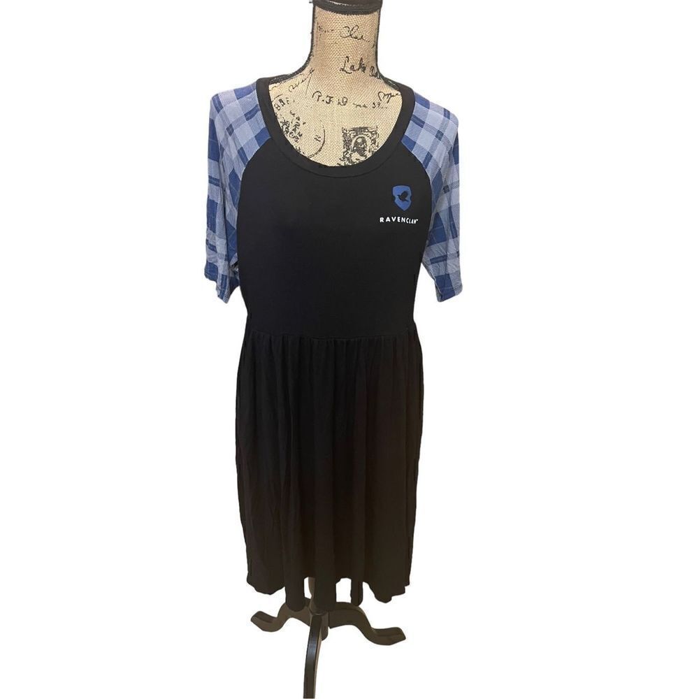 Harry Potter Ravenclaw Dress